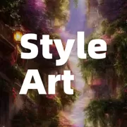 无界AI绘画