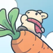 月兔漫游 Tsuki’s Odyssey