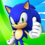 索尼克冲刺 Sonic Dash