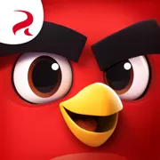 愤怒的小鸟：新冒险