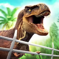 侏罗纪恐龙公园Jurassic Dinosaur