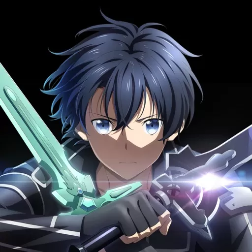 刀剑神域 sword art online vs