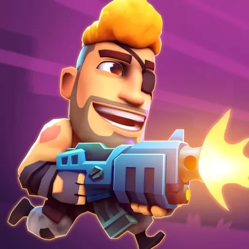 自动枪英雄 autogun heroes