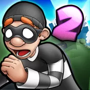神偷鲍勃2 Robbery Bob 2
