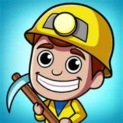 矿工大享 idle miner