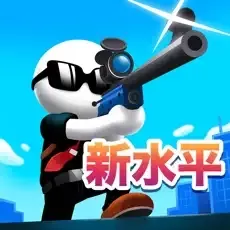 强尼狙击手 Johnny Trigger:sniper