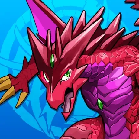 智龙迷城 Puzzle & Dragons