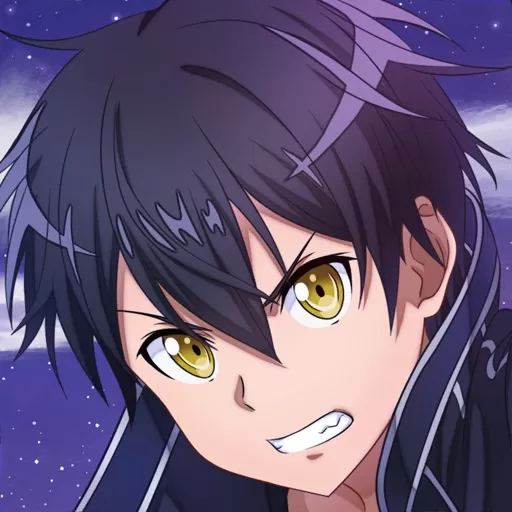 刀剑神域 关键斗士 sword art online