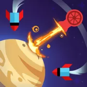 毁灭星球 Planet Smash
