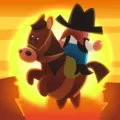 牛仔峡谷 cowboy valley