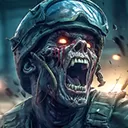 丧尸射手 Zombeast