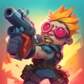 幸存者史诗射击 iSurvivor Epic Shoot