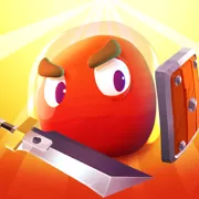 橡皮泥大作战 Battle Balls Royale