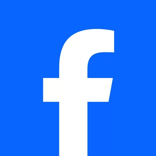 Facebook 脸书