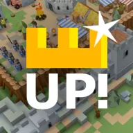 围攻中世纪战略RTS SiegeUp!
