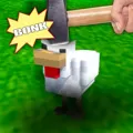 绿鸡 Cluckabunga