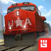 电动火车 TrainS Pro