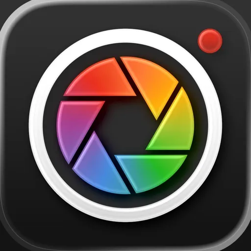 单反专业相机 ProCamera