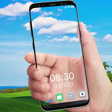 透视手机-壁纸APP