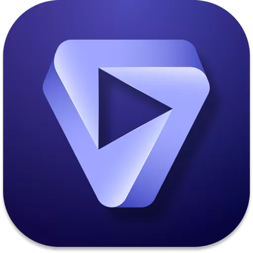 AI视频增强工具 Topaz Video AI