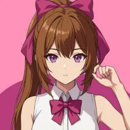 AI女友 Babe
