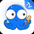 八爪鱼遥控TV端