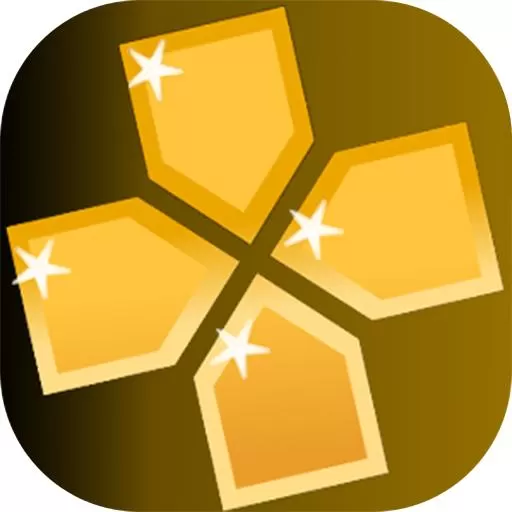 PPSSPP Gold版