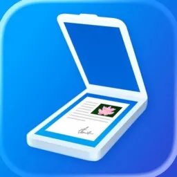 Adobe Scan