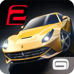 GT赛车2：真实体验