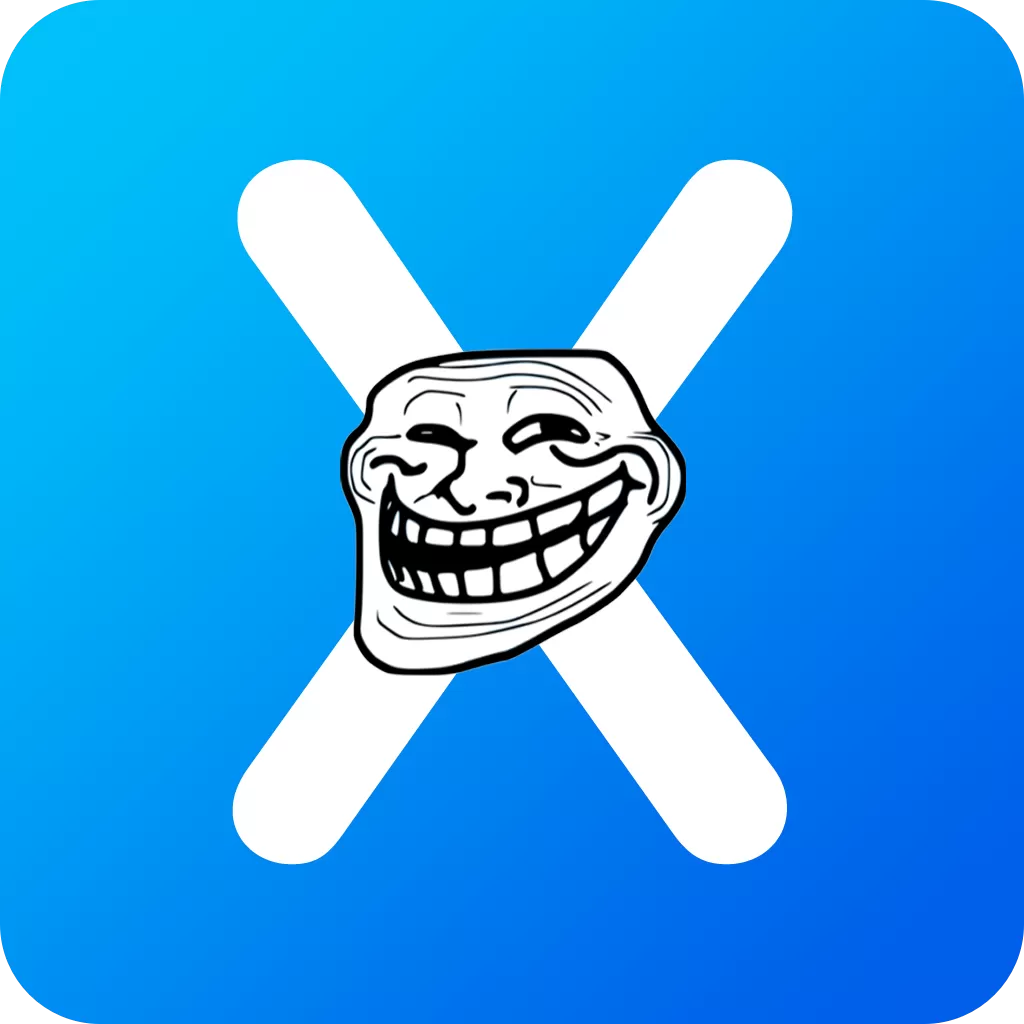 TrollInstallerX