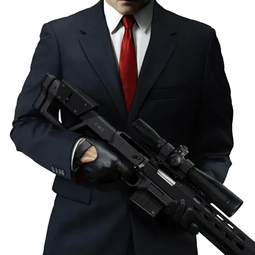 杀手：狙击手 Hitman Sniper