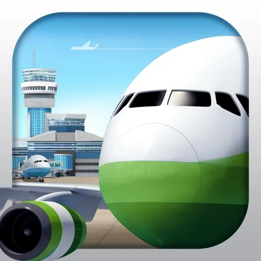 航空公司大亨 2