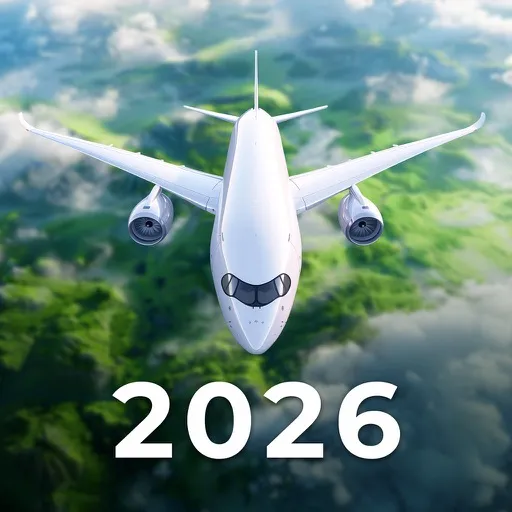 航空公司大亨 5