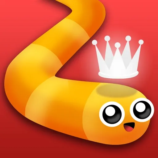 贪吃蛇大战 Snake.io+