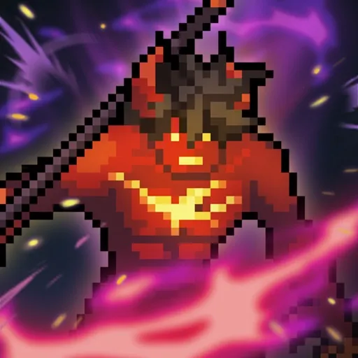 成为恶魔 iosGods