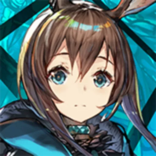明日方舟 国服 iosGods
