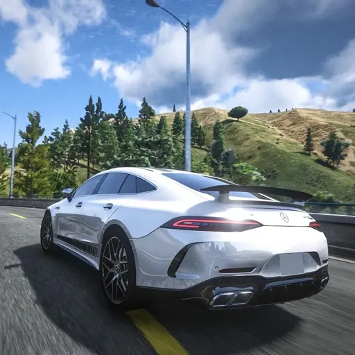 CarX 公路赛车
