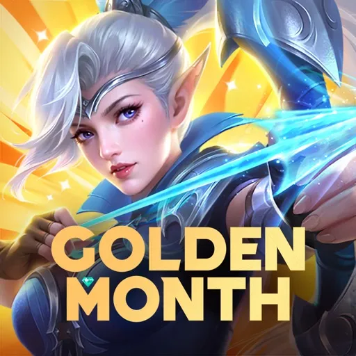 无尽对决 Mobile Legends: Bang Bang