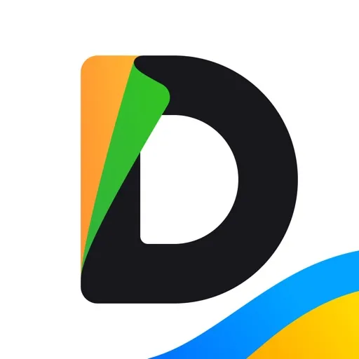 文件管理器 Documents: File Manager & Docs