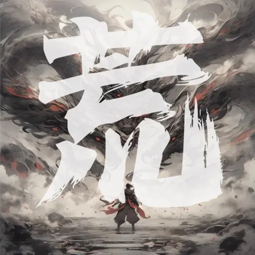 荒道古域
