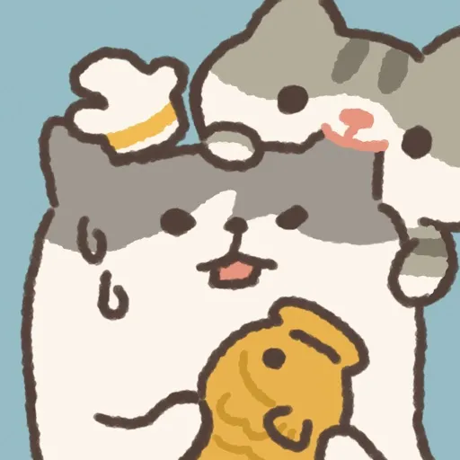 猫猫水疗馆