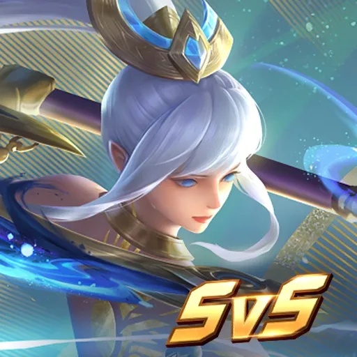 无尽对决 Mobile Legends: Bang Bang