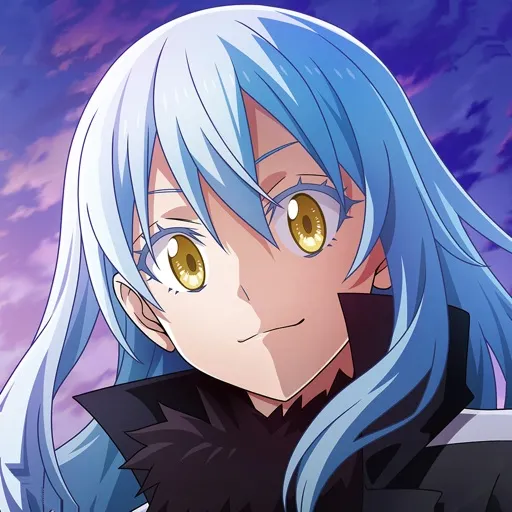 转生成史莱姆