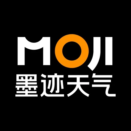 墨迹天气