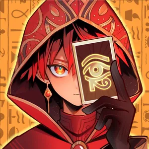 上古众神：卡牌对战
