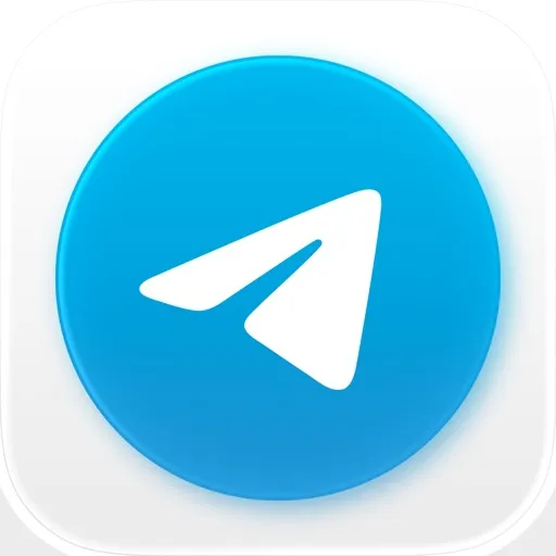 Telegram 液态玻璃TF版