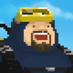 潜水员戴夫 DAVE THE DIVER