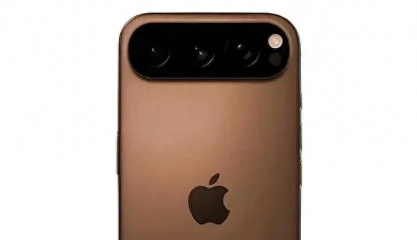 曝iPhone 18 Pro外观大改 或采用iPhone Air同款模组设计