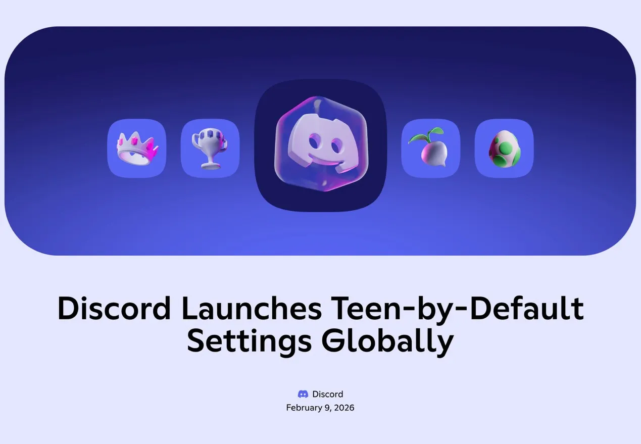 2026攻略：如何绕过 Discord 和 Twitch 的年龄验证 (安全指南)