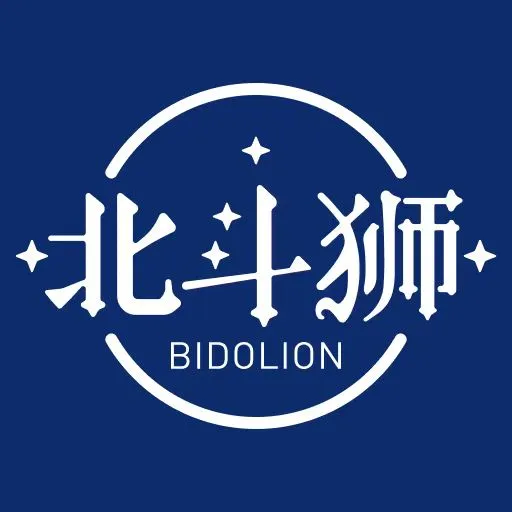 北斗狮卫星地图